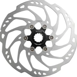 Schijfremmen < Shimano SLX SM-RT70 Remschijf Centerlock