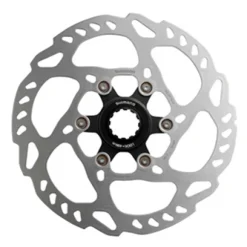 Schijfremmen < Shimano SLX SM-RT70 Remschijf Centerlock