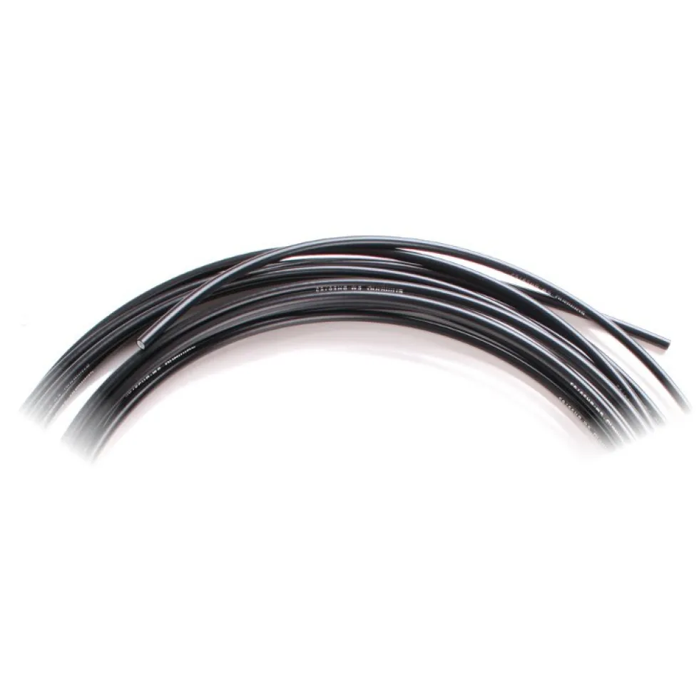 Shimano SM-BH59-JK-SS Remleiding voor Schijfrem - 1700mm - zwart