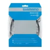 Remmen Reserveonderdelen < Shimano SM-BH90-SS Remleiding voor Schijfrem - 1700mm - zwart