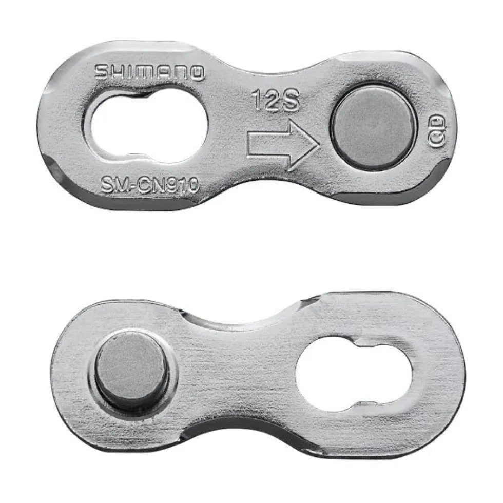 Shimano SM-CN910 Kettingsluiting - Quick Link | 12-voudig