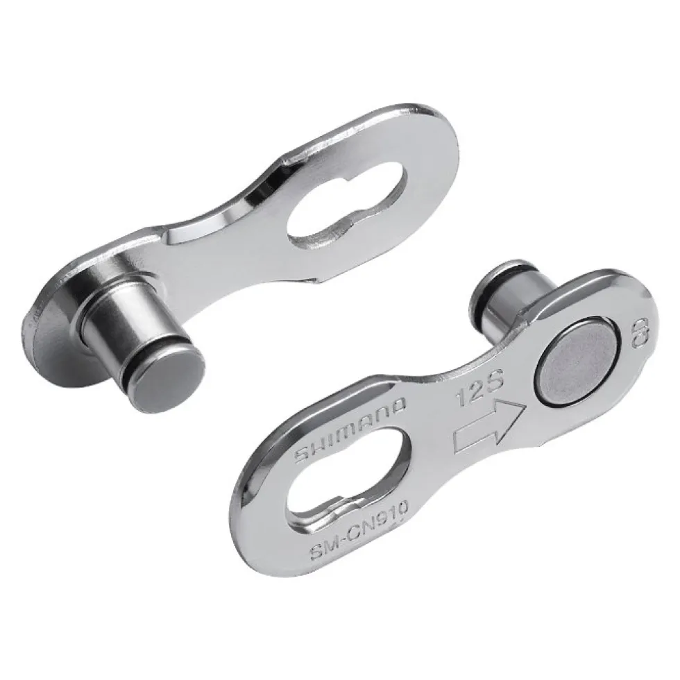 Shimano SM-CN910 Kettingsluiting - Quick Link | 12-voudig