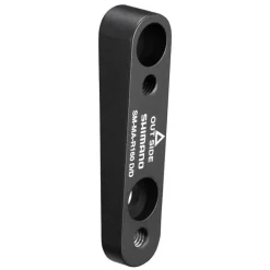 Shimano SM-MA Remklauw Adapter - Flatmount to Flatmount | R160D/D (+20mm)