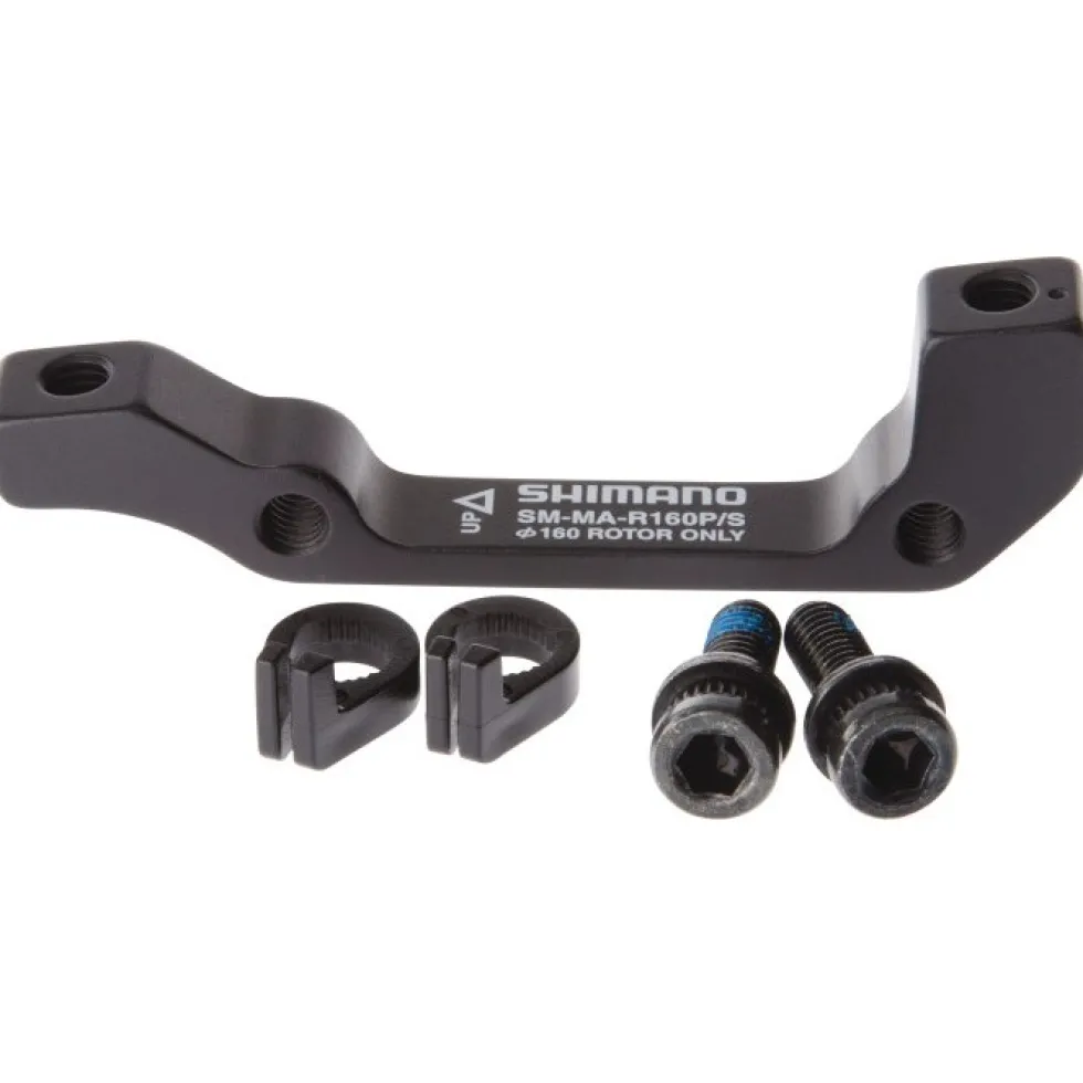 Shimano SM-MA Remklauw Adapter - IS2000 naar Postmount