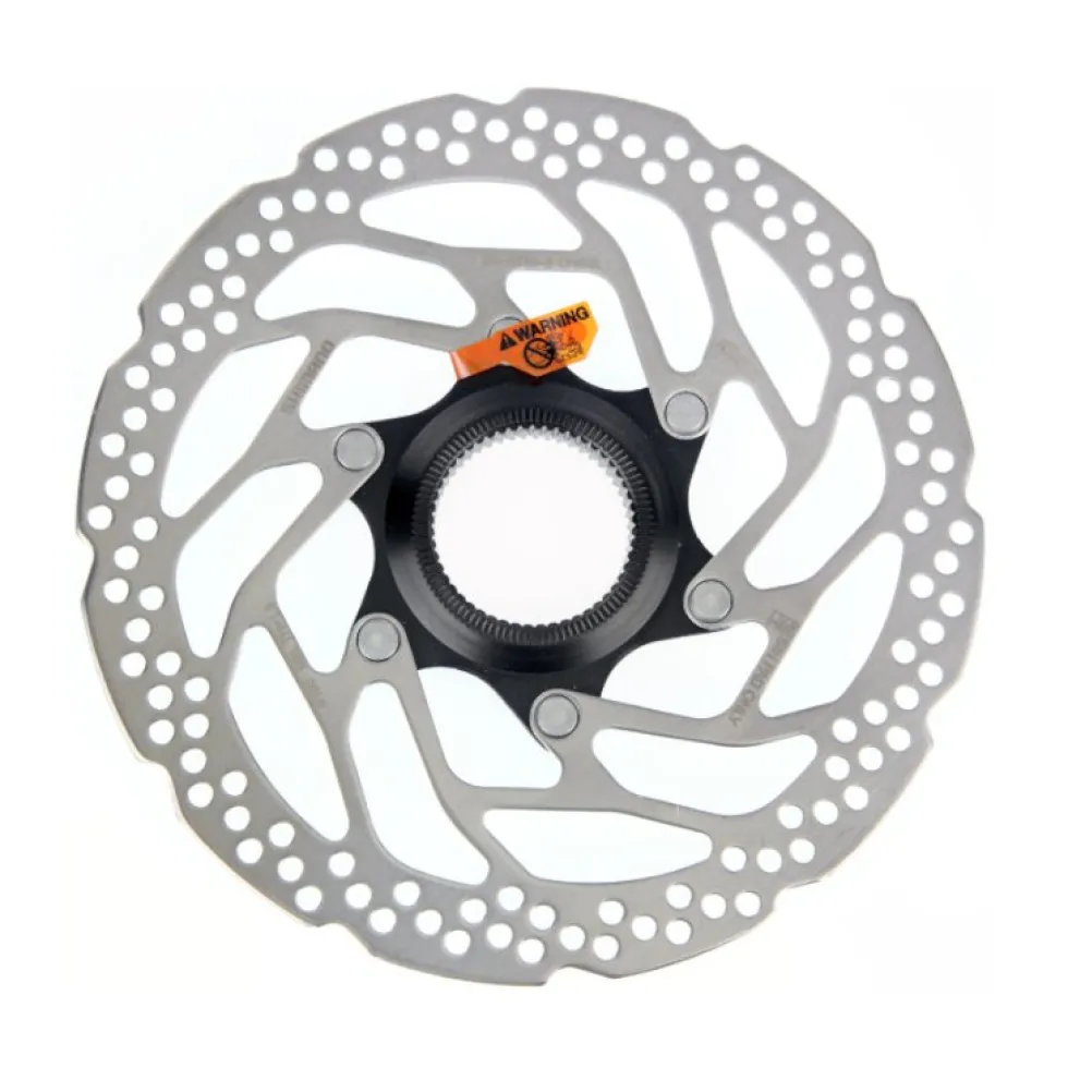 Shimano SM-RT30 Brake Disc - Centerlock - with Magnet