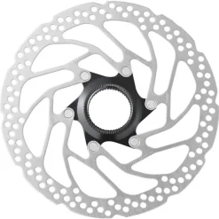 Schijfremmen < Shimano SM-RT30 Remschijf Centerlock