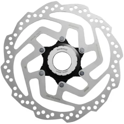 Shimano SM-RT10 Remschijf - Centerlock