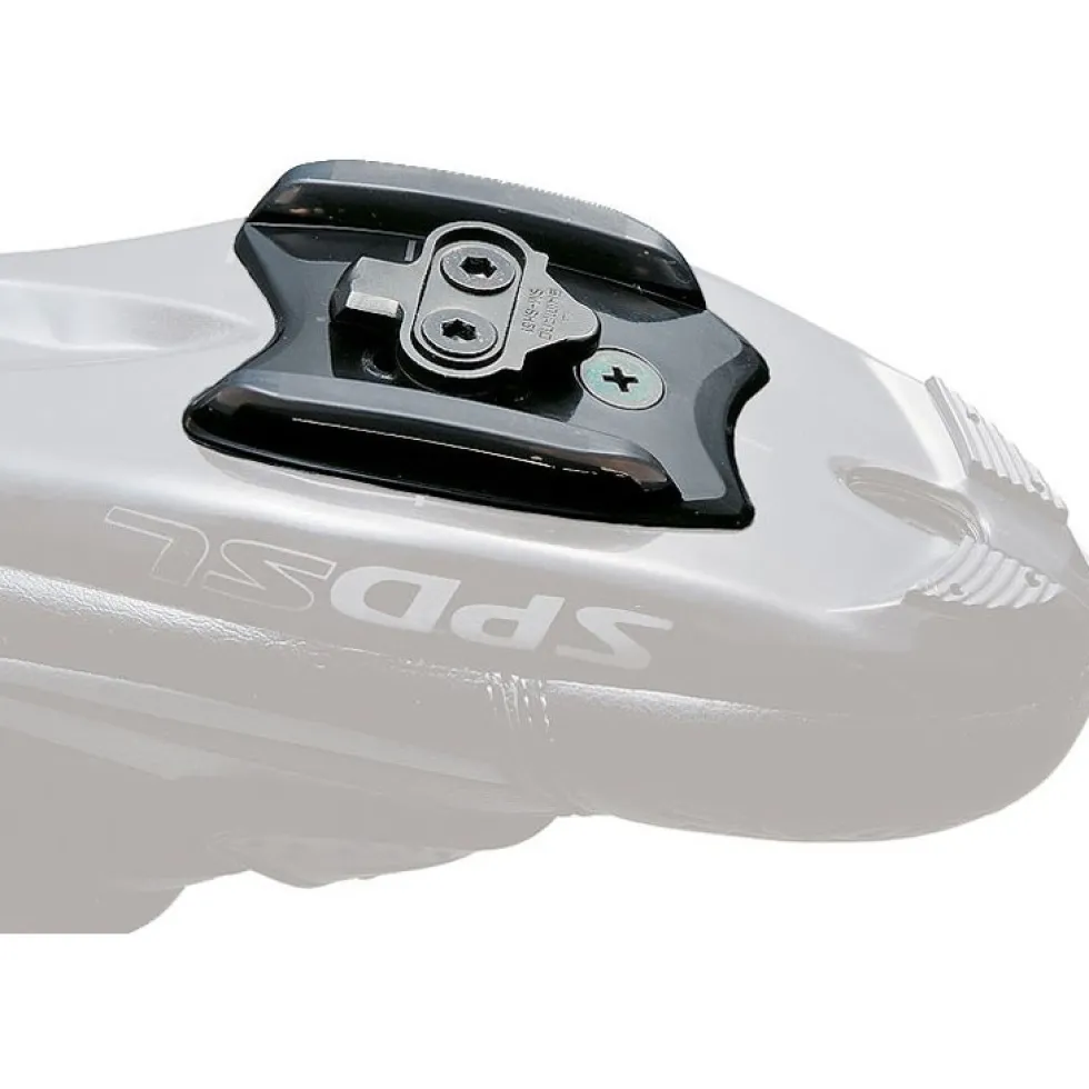 Shimano SM-SH40M SPD Pedaalplaat Adapter