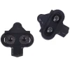 Shimano SM-SH51 SPD Schoenplaatjes zonder tegenplaat - zwart