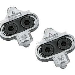 Schoenplaatjes < Shimano SM-SH56 SPD Schoenplaatjes zonder tegenplaat