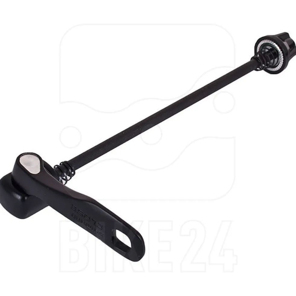Shimano Snelspanner voor Deore + SLX - zwart