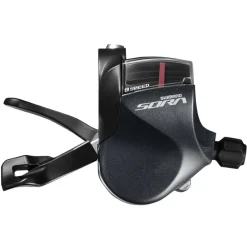 Shimano Sora SL-R3000 Rapidfire Plus Flatbar Shift Levers 2x9-Speed - Pair