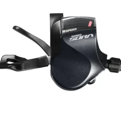 Shifters < Shimano Sora SL-R3000 Rapidfire Plus Flatbar Shift Lever - 9-speed - right