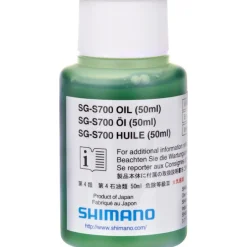 Smeermiddelen|Gereedschap En Onderhoud < Shimano Speciale Olie voor Alfine SG-S700 Versnellingsnaaf - 50 ml