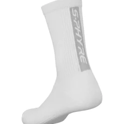 Shimano S-Phyre Flash Fietssokken - wit