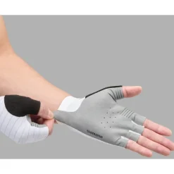 Shimano S-Phyre Flash Handschoenen - zwart