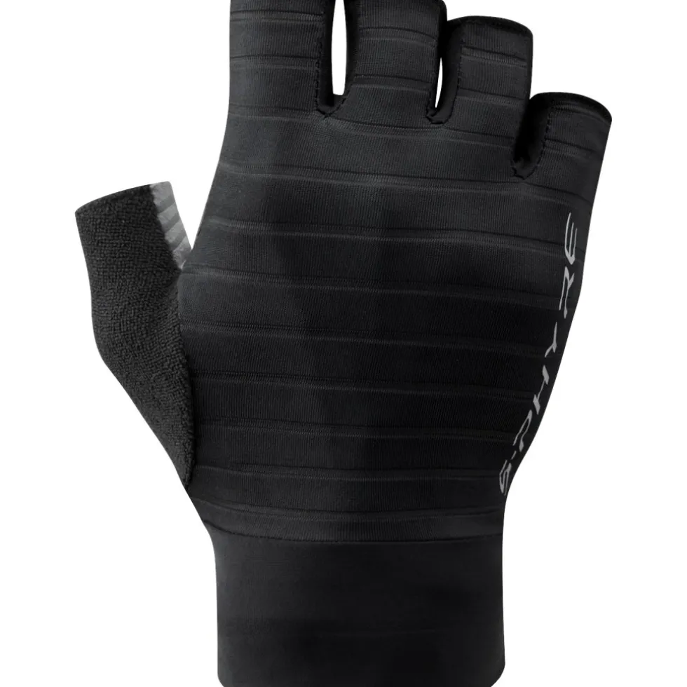 Shimano S-Phyre Flash Handschoenen - zwart