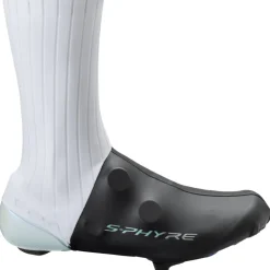 Overschoenen < Shimano -Phyre Fah Overchoenen - Wit