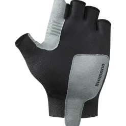Wielerhandschoenen < Shimano -Phyre eggera Fiethandchoenen - zwart
