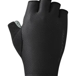 Wielerhandschoenen < Shimano -Phyre eggera Fiethandchoenen - zwart