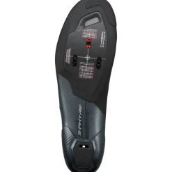 Klikschoenen|Wielrenschoenen < Shimano S-Phyre SH-RC903 Racefietsschoenen Heren - Zwart
