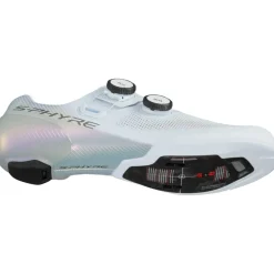 Klikschoenen|Wielrenschoenen < Shimano S-Phyre SH-RC903 Racefietsschoenen Dames - Wit