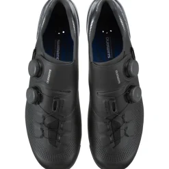 Shimano S-Phyre SH-RC903 Racefietsschoenen Heren - Breed - Zwart