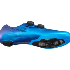Shimano S-Phyre SH-RC903 Racefietsschoenen Heren - Blauw