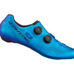 Shimano S-Phyre SH-RC903 Racefietsschoenen Heren - Blauw