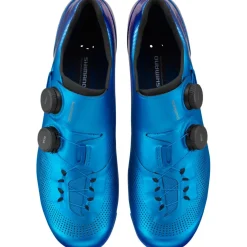 Shimano S-Phyre SH-RC903 Racefietsschoenen Heren - Blauw
