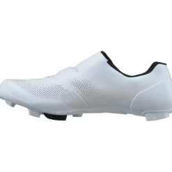 Shimano S-Phyre SH-RX910 Gravel Schoenen Heren - Wide - Wit