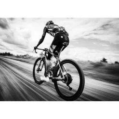 Shimano S-Phyre SH-RX910 Gravel Schoenen Heren - Wide - Wit