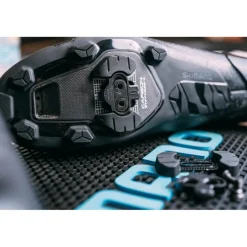Shimano S-Phyre SH-RX910 Gravel Schoenen Heren - Wide - Wit