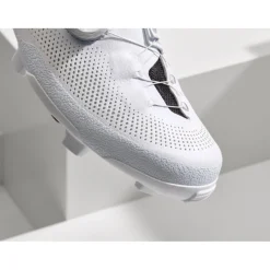 Shimano S-Phyre SH-RX910 Gravel Schoenen Heren - Wide - Wit