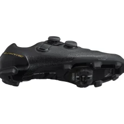 Klikschoenen|Gravelschoenen < Shimano S-Phyre SH-RX910 Gravel Schoenen Heren - Zwart