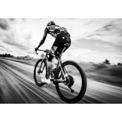 Klikschoenen|Gravelschoenen < Shimano S-Phyre SH-RX910 Gravel Schoenen Heren - Zwart