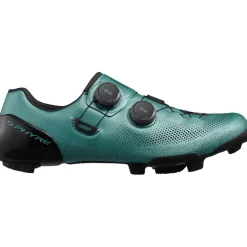 Shimano S-Phyre SH-RX910 Gravel Schoenen Heren - Deep Sea