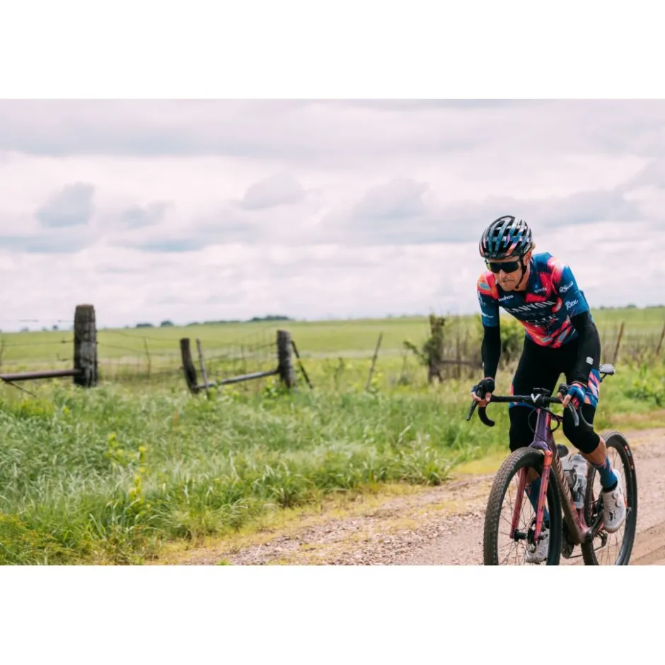 Shimano S-Phyre SH-RX910 Gravel Schoenen Heren - Wide - Deep Sea