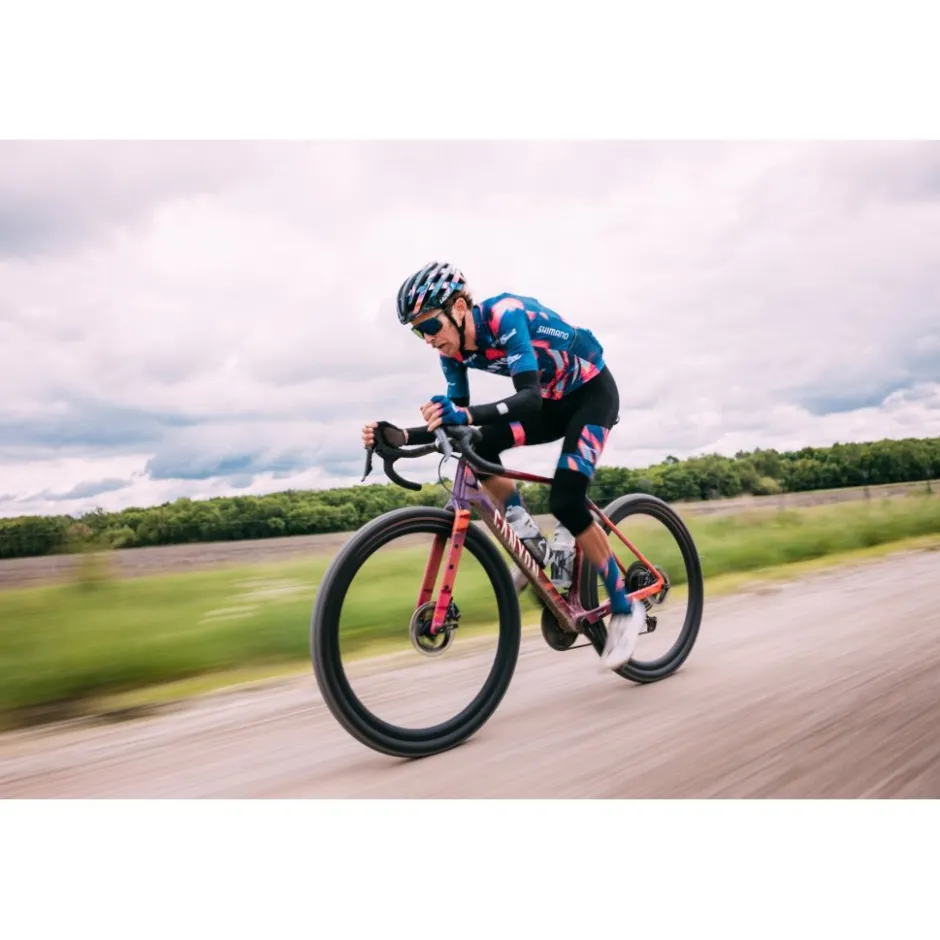 Klikschoenen|Gravelschoenen < Shimano S-Phyre SH-RX910 Gravel Schoenen Heren - Blauw