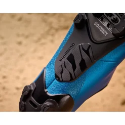 Shimano S-Phyre SH-RX910 Gravel Schoenen Heren - Wide - Deep Sea