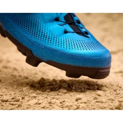 Shimano S-Phyre SH-RX910 Gravel Schoenen Heren - Wide - Deep Sea