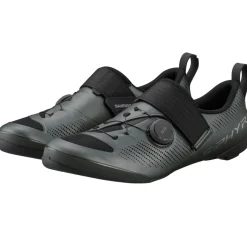 Schoenen|Triathlon Schoenen < Shimano S-Phyre SH-TR903 Triatlon-Schoenen Heren - Matte Gunmetal
