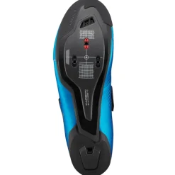 Schoenen|Triathlon Schoenen < Shimano S-Phyre SH-TR903 Triatlon-Schoenen Heren - Blauw