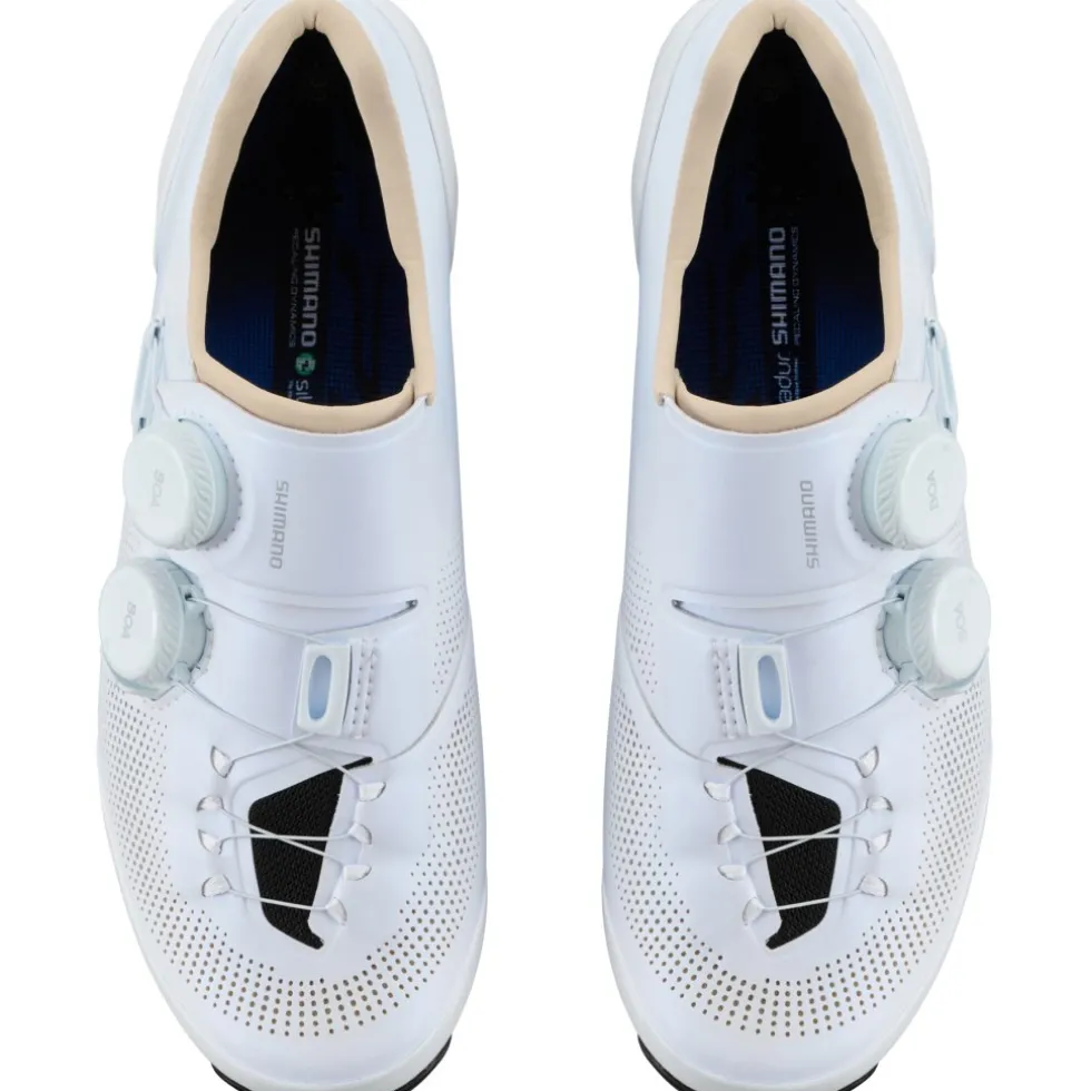 Shimano S-Phyre SH-XC903 Fietsschoenen Dames - Wit