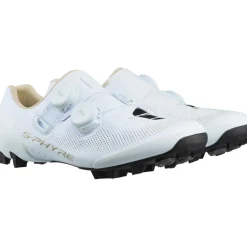 Shimano S-Phyre SH-XC903 Fietsschoenen Dames - Wit