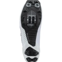 Shimano S-Phyre SH-XC903 Fietsschoenen Dames - Wit
