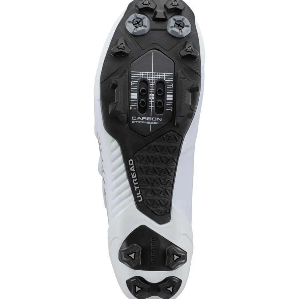 Shimano S-Phyre SH-XC903 Fietsschoenen Dames - Wit