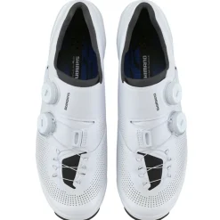 Shimano S-Phyre SH-XC903 Fietsschoenen Heren - Breed - Wit