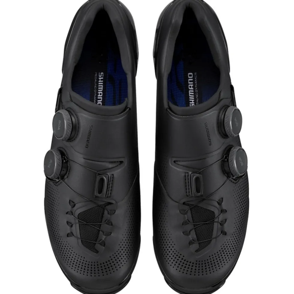 Shimano S-Phyre SH-XC903 Fietsschoenen Heren - Breed - Zwart