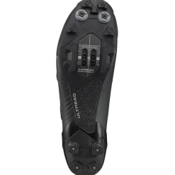 Shimano S-Phyre SH-XC903 Fietsschoenen Heren - Breed - Zwart